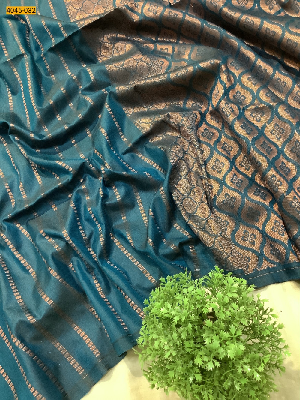 Fancy Soft Silk Sarees